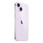 Apple | iPhone 14 | Purple | 6.1 "" | Super Retina XDR | Apple | A15 Bionic | Internal RAM 4 GB | 128 GB | Dual SIM | Nano-SIM | - 4